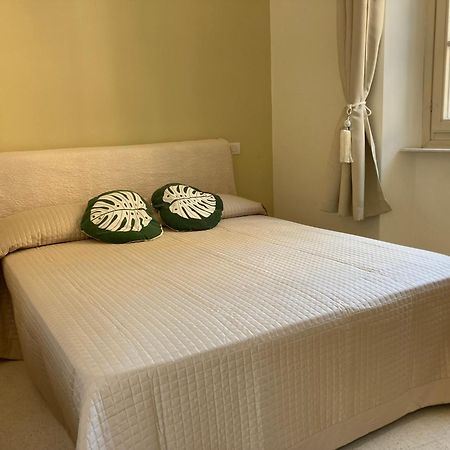 B&B La Sosta Degli Artisti Pietrasanta Exteriér fotografie