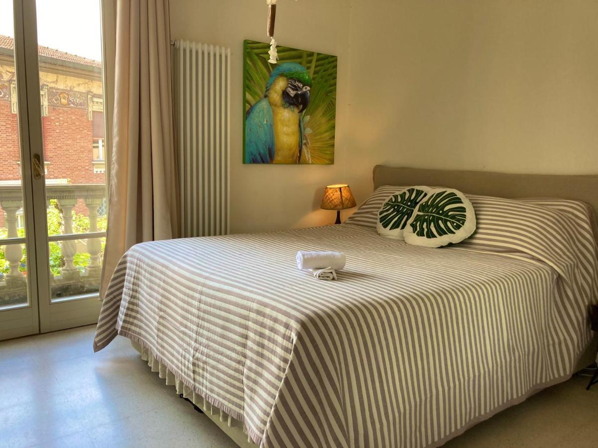 B&B La Sosta Degli Artisti Pietrasanta Exteriér fotografie