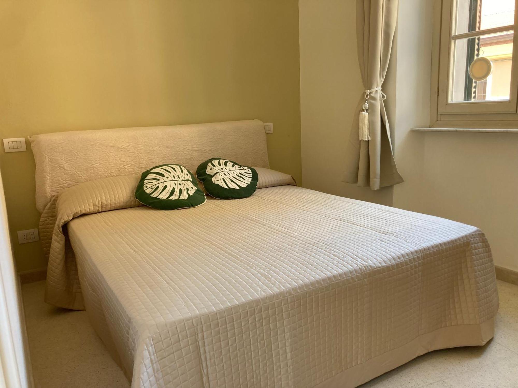 B&B La Sosta Degli Artisti Pietrasanta Exteriér fotografie