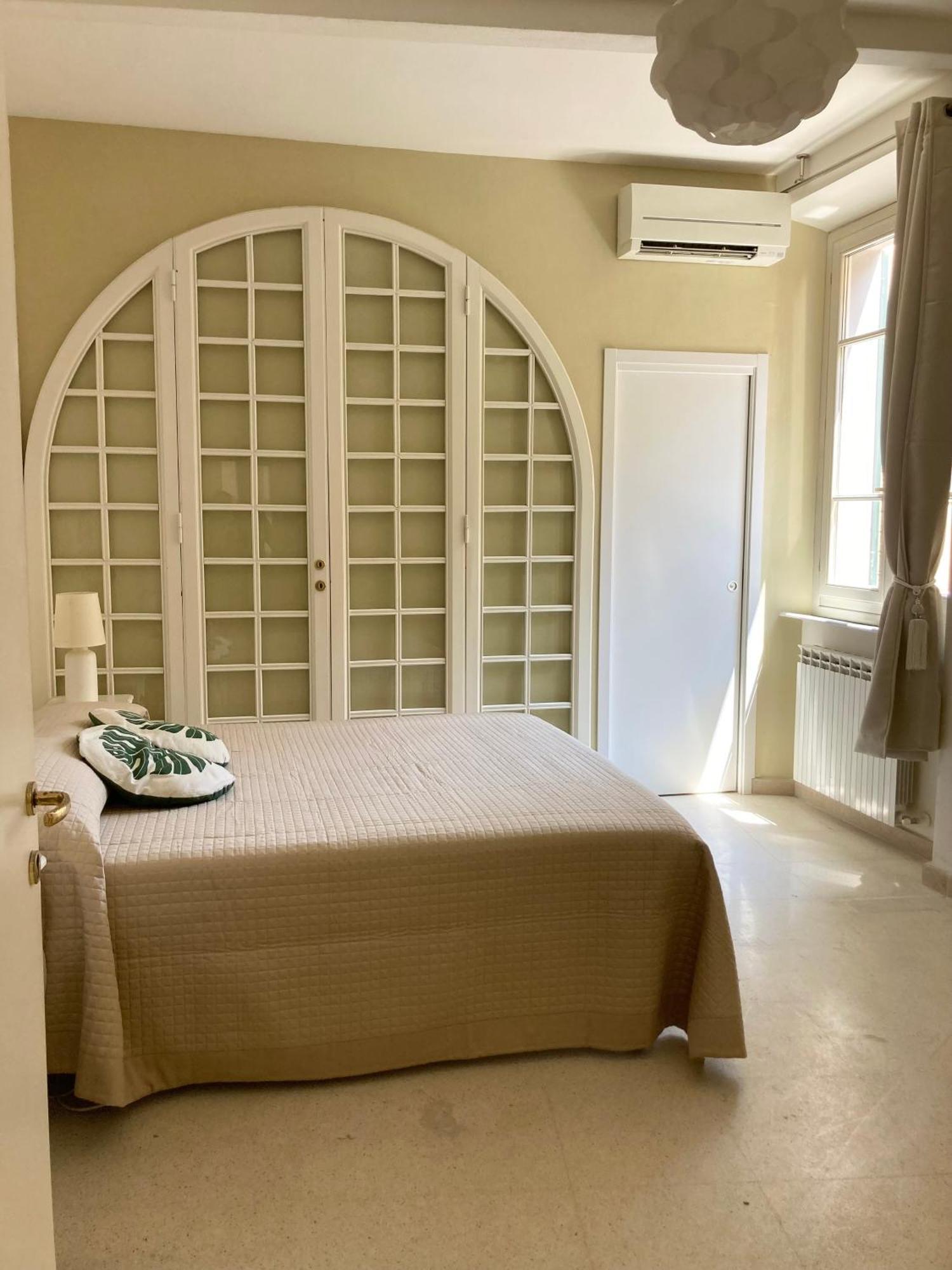 B&B La Sosta Degli Artisti Pietrasanta Exteriér fotografie