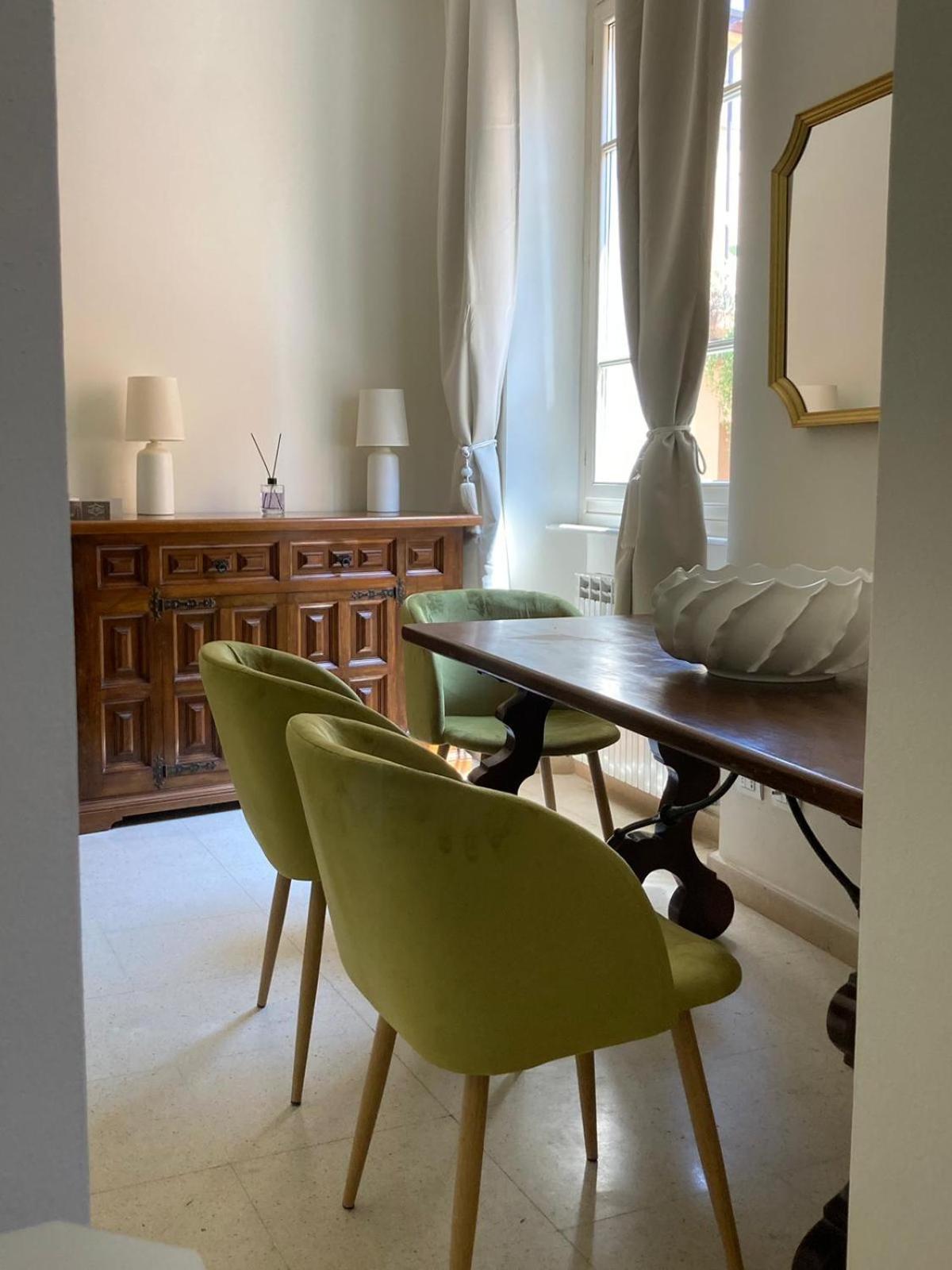 B&B La Sosta Degli Artisti Pietrasanta Exteriér fotografie