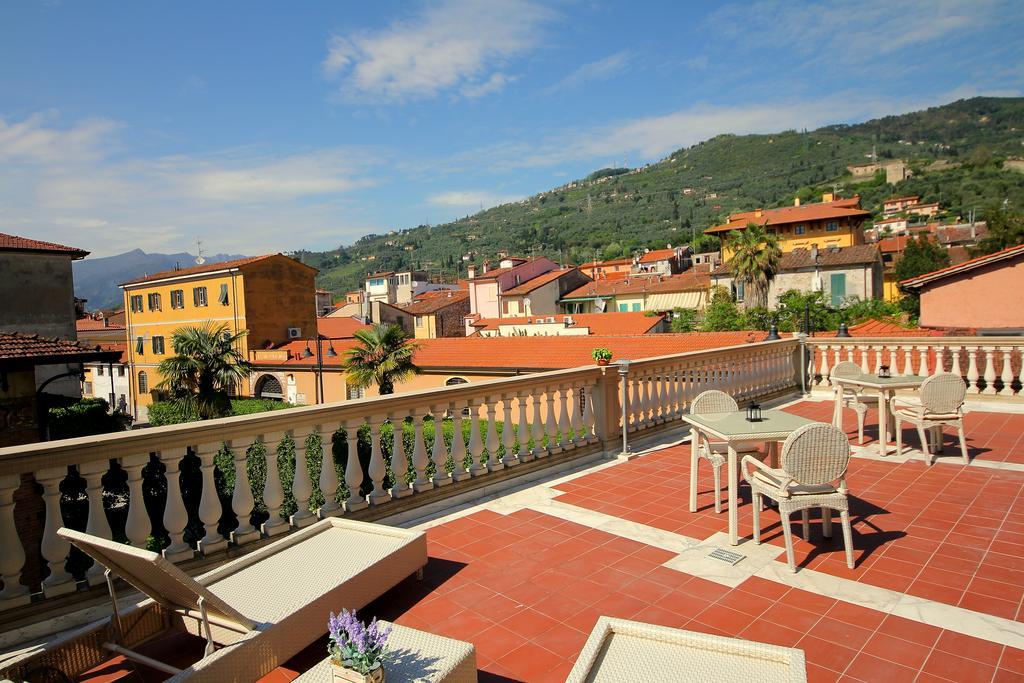 B&B La Sosta Degli Artisti Pietrasanta Exteriér fotografie