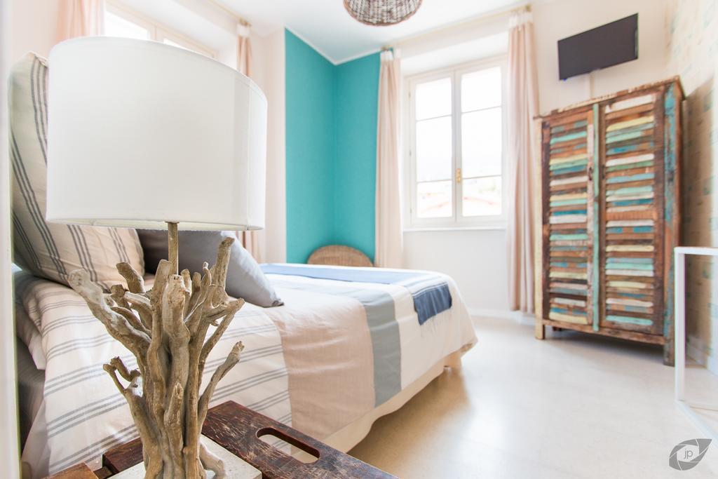 B&B La Sosta Degli Artisti Pietrasanta Exteriér fotografie