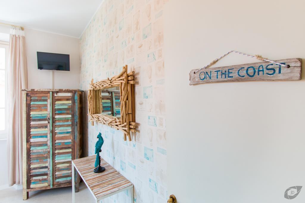B&B La Sosta Degli Artisti Pietrasanta Exteriér fotografie