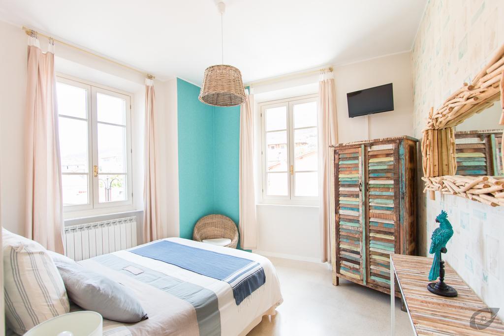 B&B La Sosta Degli Artisti Pietrasanta Exteriér fotografie