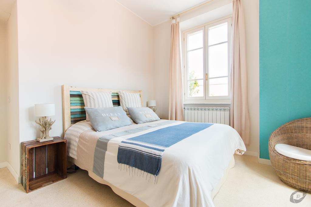 B&B La Sosta Degli Artisti Pietrasanta Exteriér fotografie