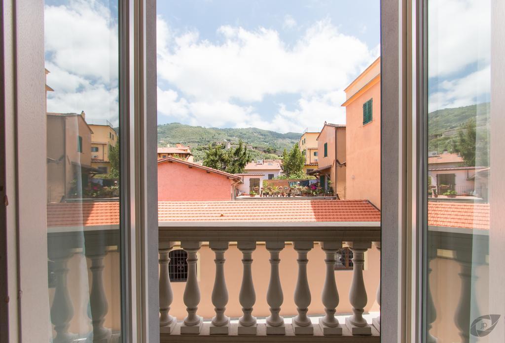 B&B La Sosta Degli Artisti Pietrasanta Exteriér fotografie