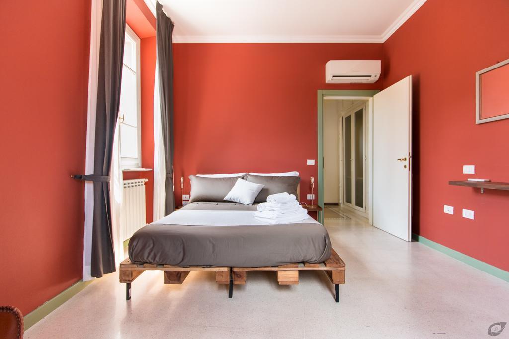 B&B La Sosta Degli Artisti Pietrasanta Exteriér fotografie