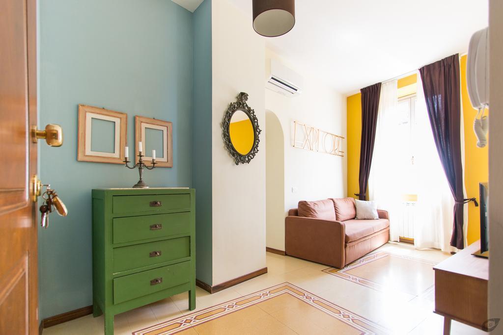 B&B La Sosta Degli Artisti Pietrasanta Exteriér fotografie