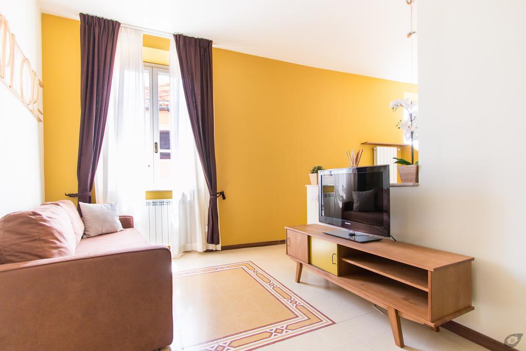 B&B La Sosta Degli Artisti Pietrasanta Exteriér fotografie