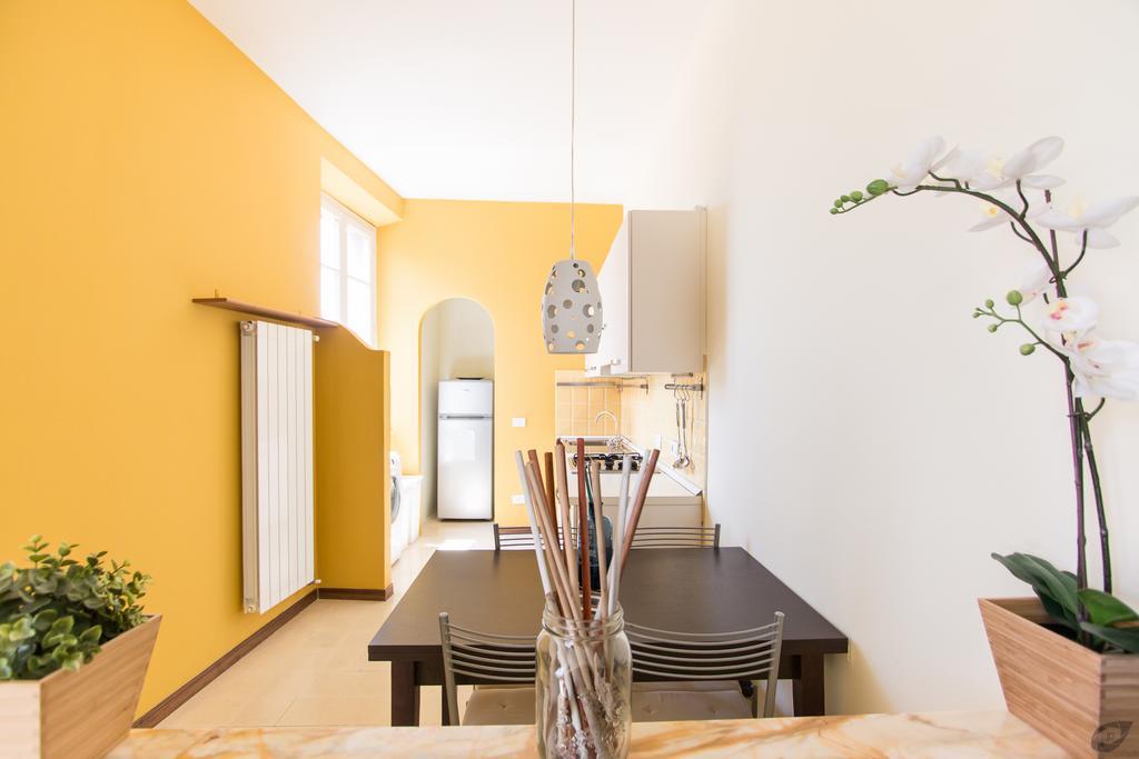 B&B La Sosta Degli Artisti Pietrasanta Exteriér fotografie