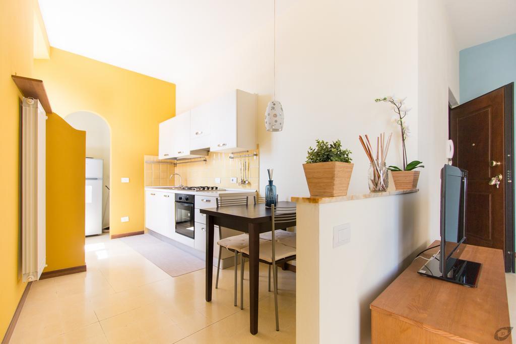 B&B La Sosta Degli Artisti Pietrasanta Exteriér fotografie