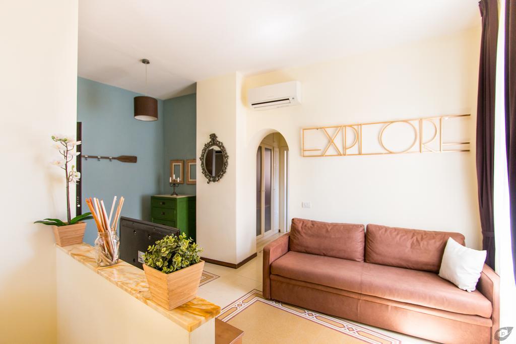 B&B La Sosta Degli Artisti Pietrasanta Exteriér fotografie