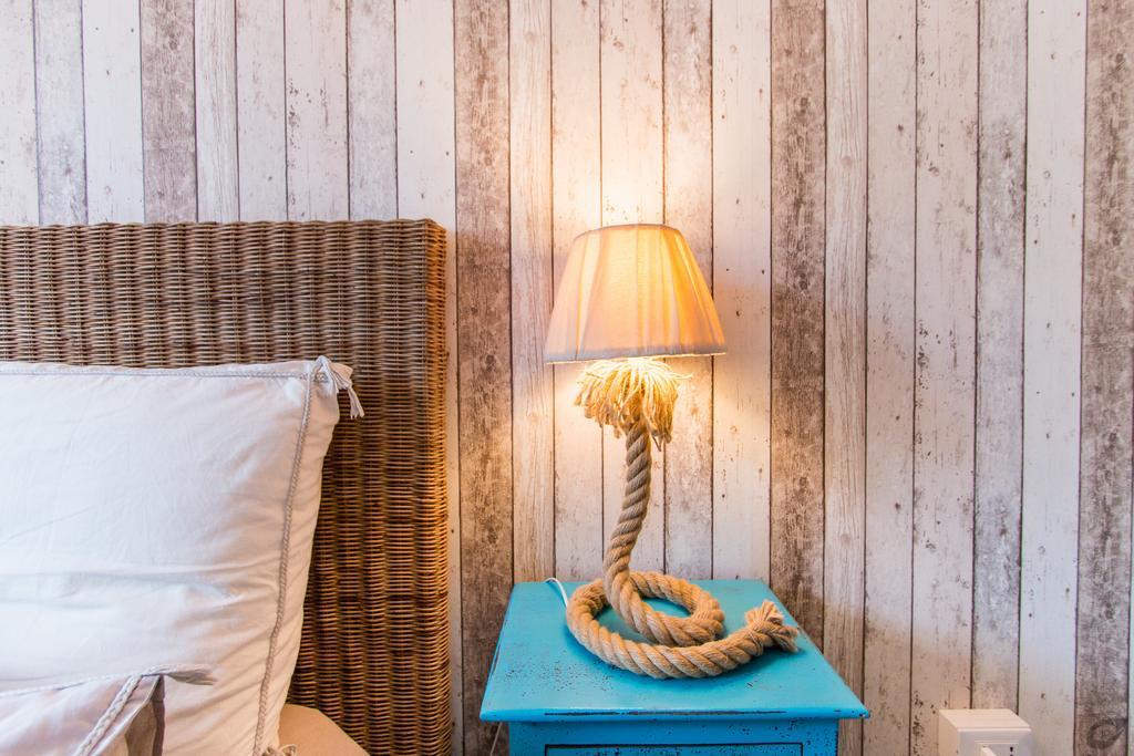 B&B La Sosta Degli Artisti Pietrasanta Exteriér fotografie