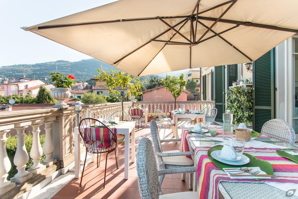B&B La Sosta Degli Artisti Pietrasanta Exteriér fotografie