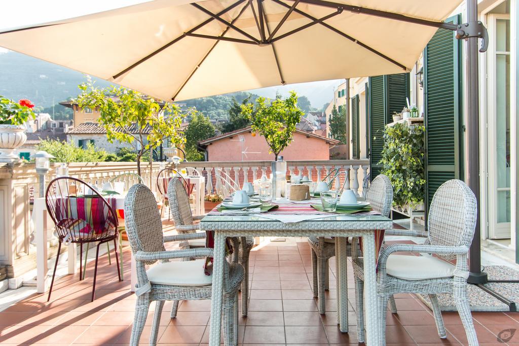 B&B La Sosta Degli Artisti Pietrasanta Exteriér fotografie