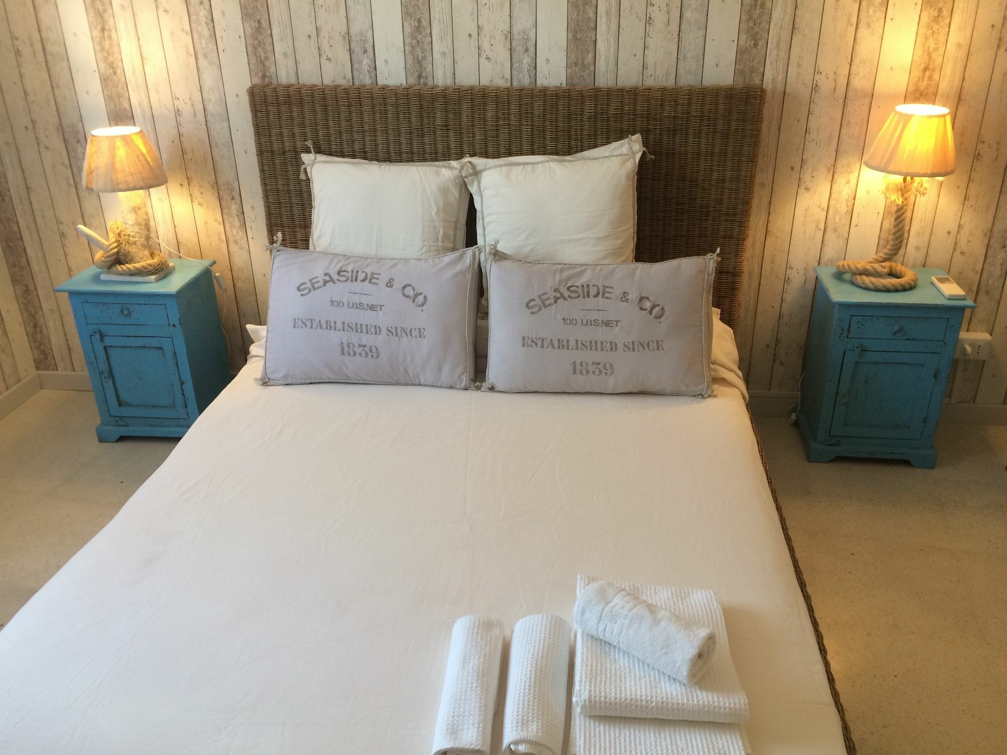 B&B La Sosta Degli Artisti Pietrasanta Exteriér fotografie