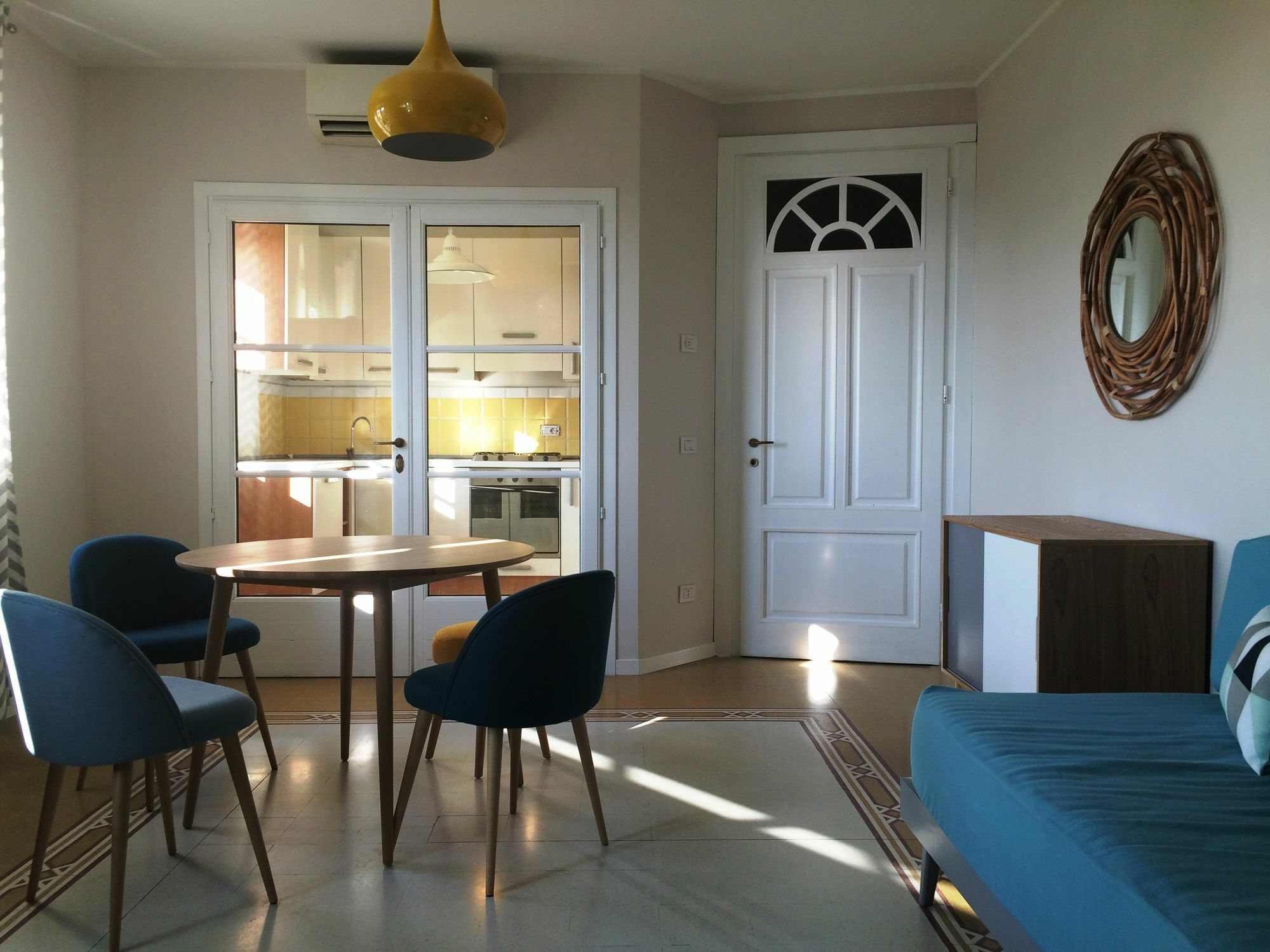B&B La Sosta Degli Artisti Pietrasanta Exteriér fotografie
